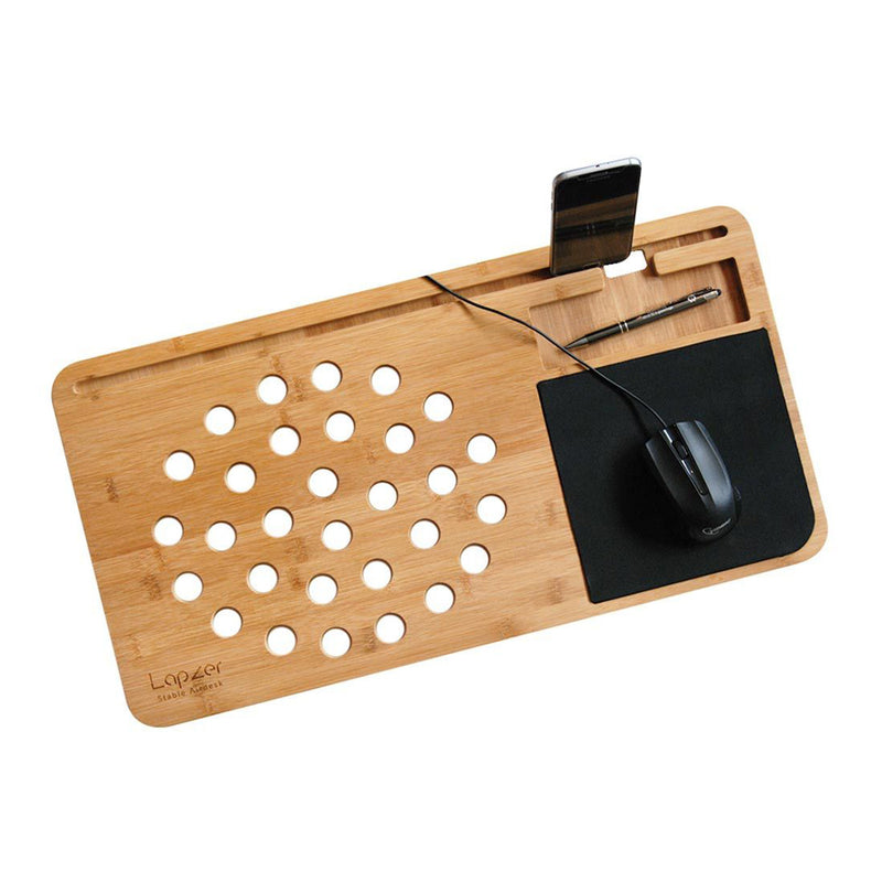 Laden Sie das Bild in Galerie -Viewer, Laptop Unterlage