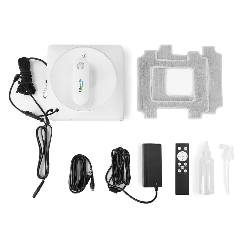 Laden Sie das Bild in Galerie -Viewer, Fensterreinigungs-Roboter