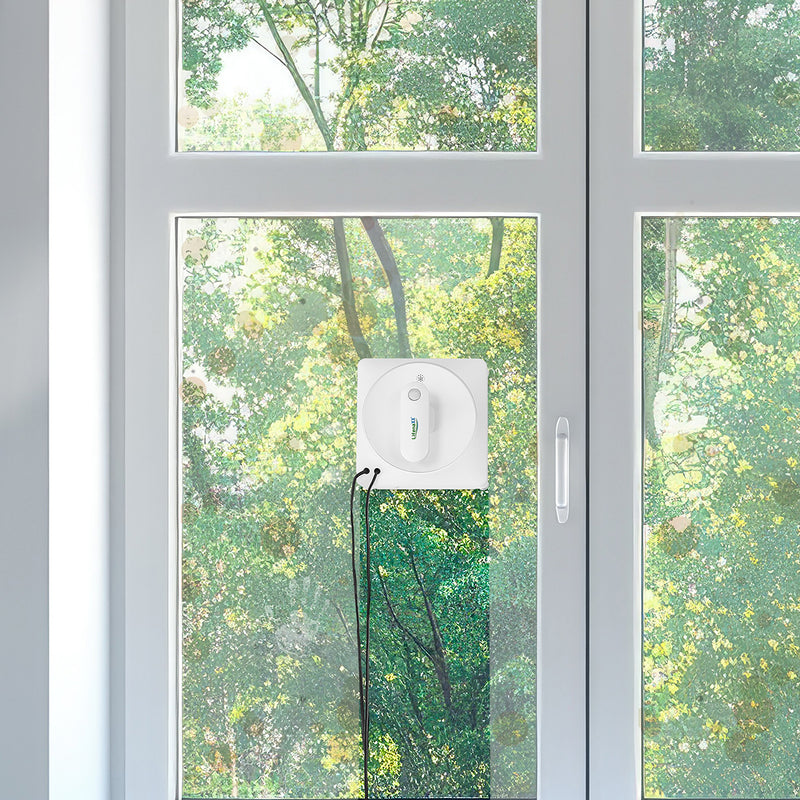 Laden Sie das Bild in Galerie -Viewer, Fensterreinigungs-Roboter