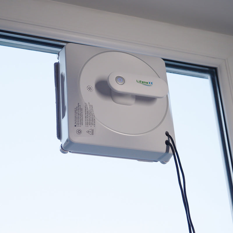 Laden Sie das Bild in Galerie -Viewer, Fensterreinigungs-Roboter