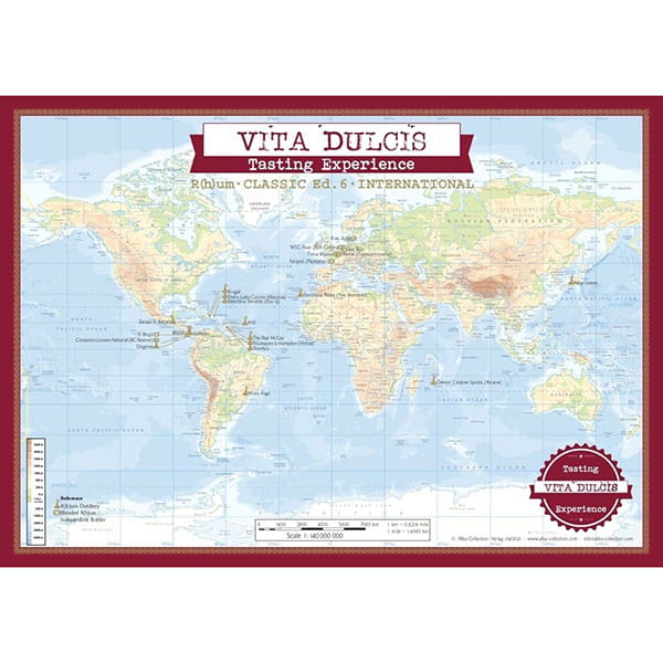 Laden Sie das Bild in Galerie -Viewer, Rum Adventskalender Artikelbild 4