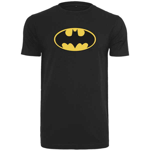 Laden Sie das Bild in Galerie -Viewer, Batman T-Shirt Artikelbild 1