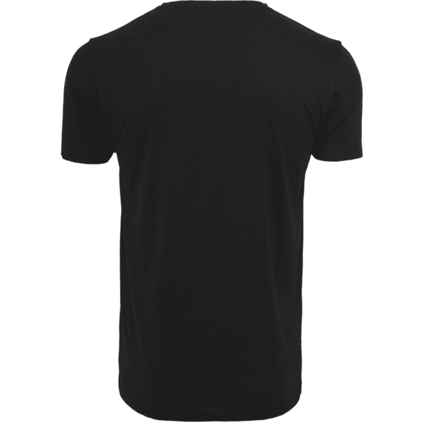 Laden Sie das Bild in Galerie -Viewer, Batman T-Shirt Artikelbild 2