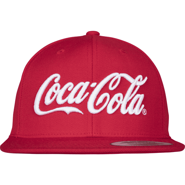 Laden Sie das Bild in Galerie -Viewer, Coca Cola Snapback Artikelbild 1
