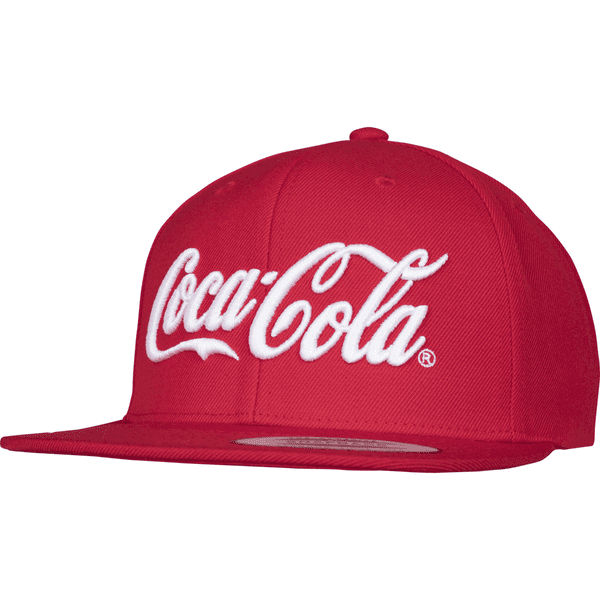 Laden Sie das Bild in Galerie -Viewer, Coca Cola Snapback Artikelbild 2