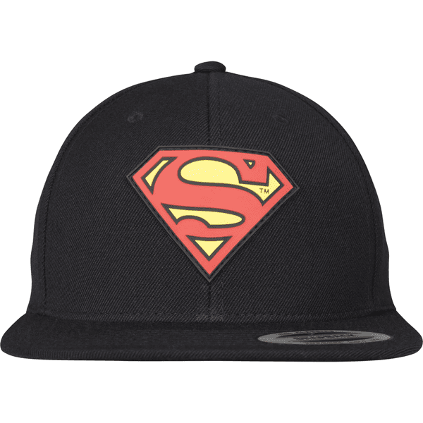 Laden Sie das Bild in Galerie -Viewer, Superman Snapback Cap Artikelbild 1