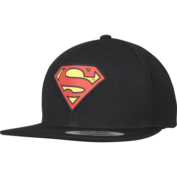Laden Sie das Bild in Galerie -Viewer, Superman Snapback Cap Artikelbild 3
