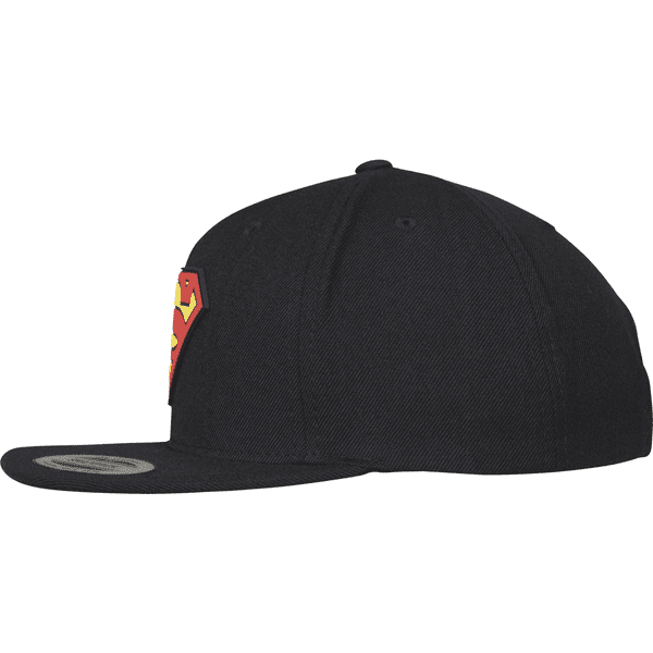 Laden Sie das Bild in Galerie -Viewer, Superman Snapback Cap Artikelbild 4