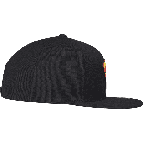 Laden Sie das Bild in Galerie -Viewer, Superman Snapback Cap Artikelbild 5