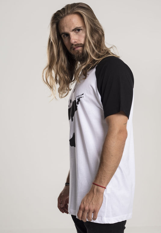 Banksy T-Shirt "Panda" Artikelbild 2