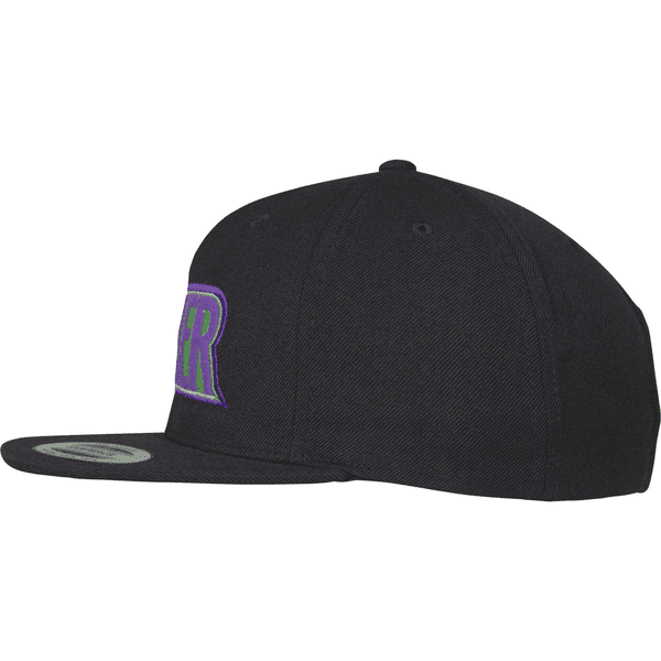 Laden Sie das Bild in Galerie -Viewer, Joker Snapback Cap Artikelbild 3