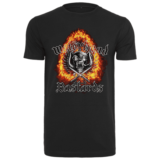 Motörhead T-Shirt "Bastards" Artikelbild 1