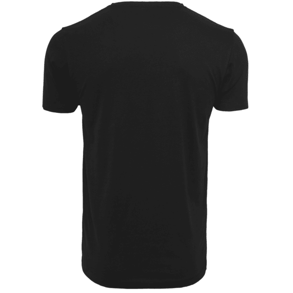 Laden Sie das Bild in Galerie -Viewer, AC/DC T-Shirt "Back In Black" Artikelbild 2