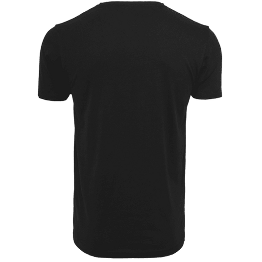 AC/DC T-Shirt "Back In Black" Artikelbild 2