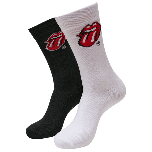 Socken "Rolling Stones" (2er Pack) Artikelbild 1