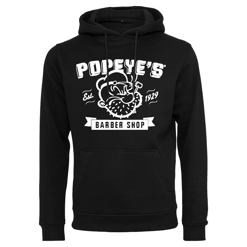 Laden Sie das Bild in Galerie -Viewer, Hoody &quot;Popeye&quot; Artikelbild 1
