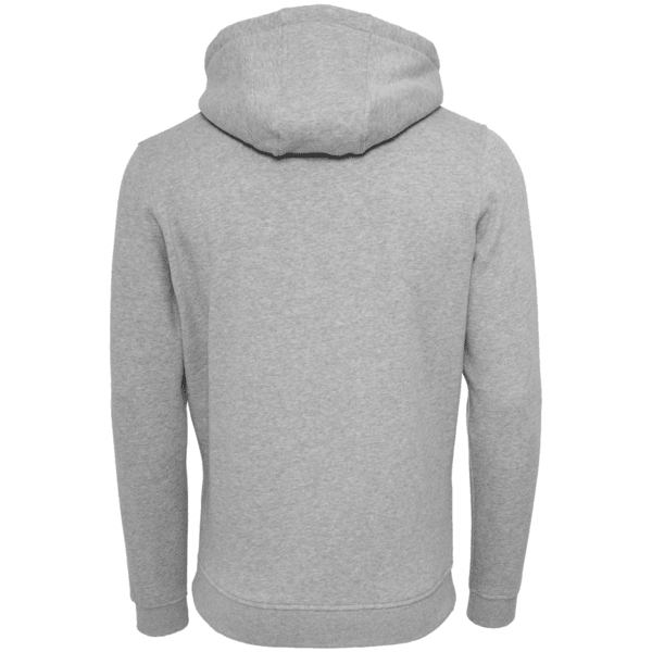 Laden Sie das Bild in Galerie -Viewer, Popeye Hoody "Barber Shop" Artikelbild 2