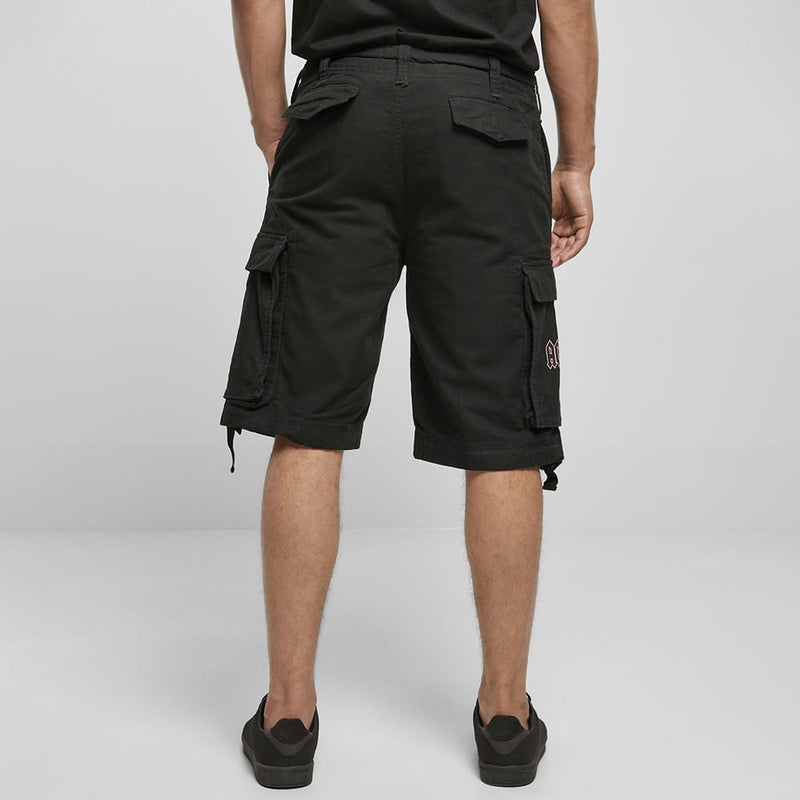 Laden Sie das Bild in Galerie -Viewer, Shorts "ACDC" Artikelbild 5