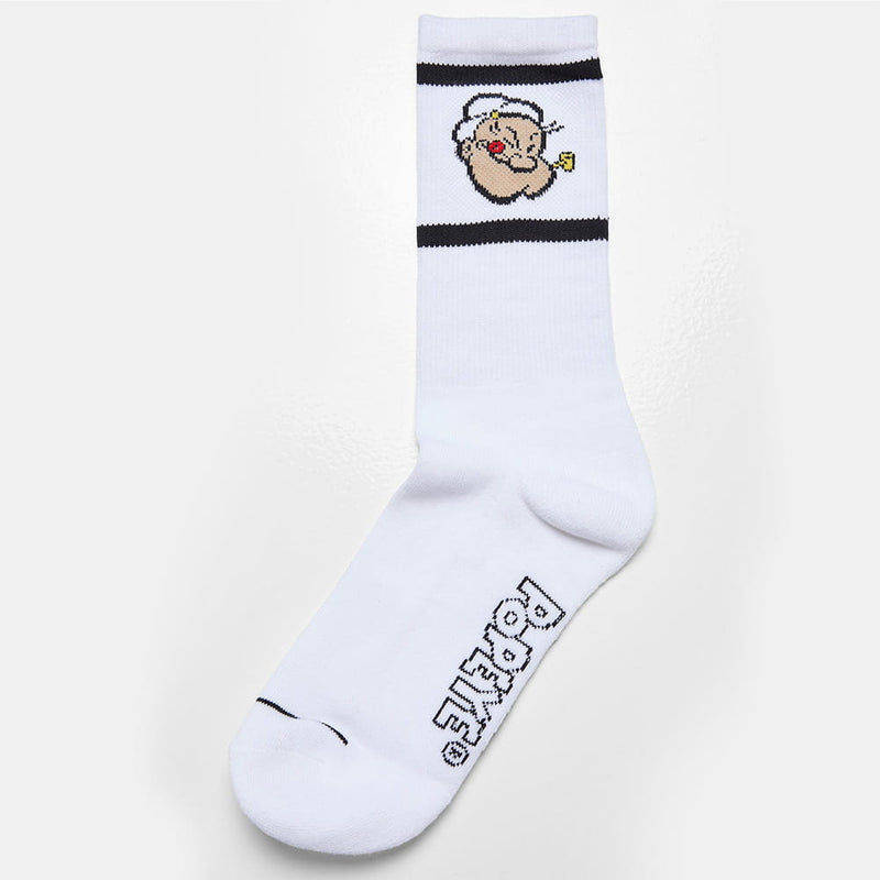 Laden Sie das Bild in Galerie -Viewer, Popeye Socken 2er-Pack Artikelbild 3
