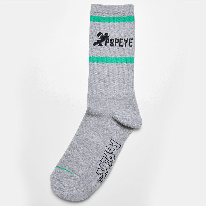 Laden Sie das Bild in Galerie -Viewer, Popeye Socken 2er-Pack Artikelbild 4