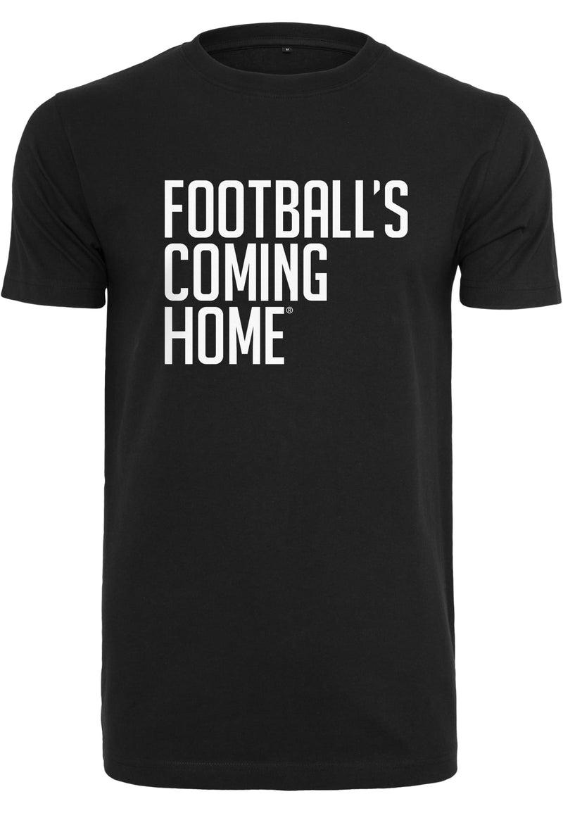 Laden Sie das Bild in Galerie -Viewer, T-Shirt "Football's coming Home" von Urban Classics