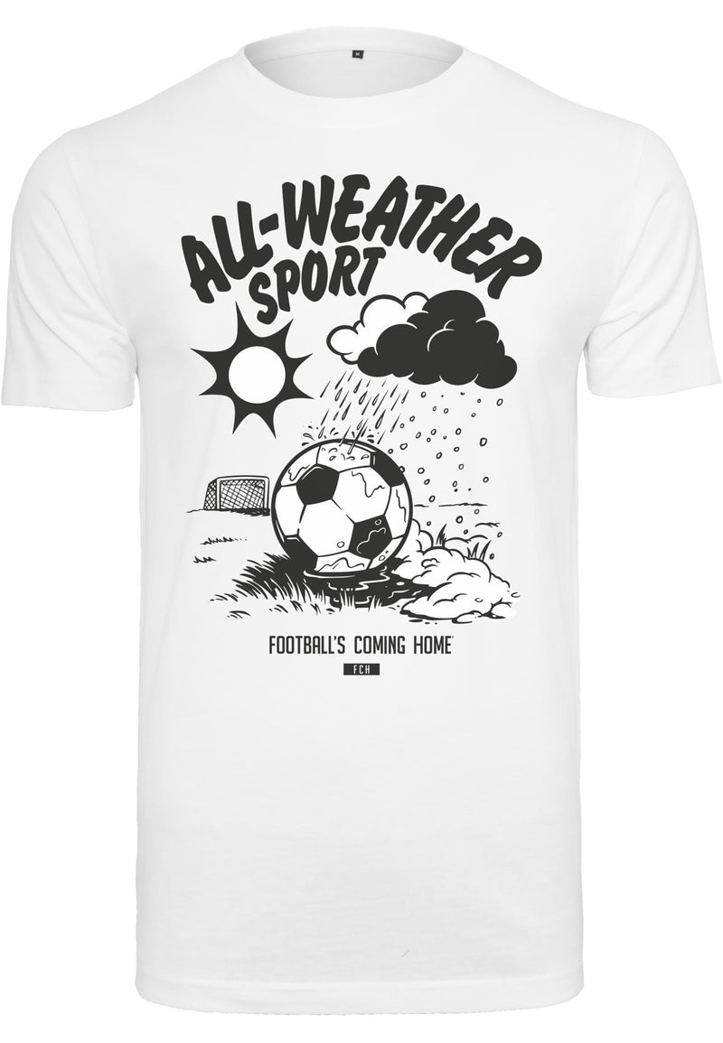 Laden Sie das Bild in Galerie -Viewer, T-Shirt "All Weather" von Urban Classics