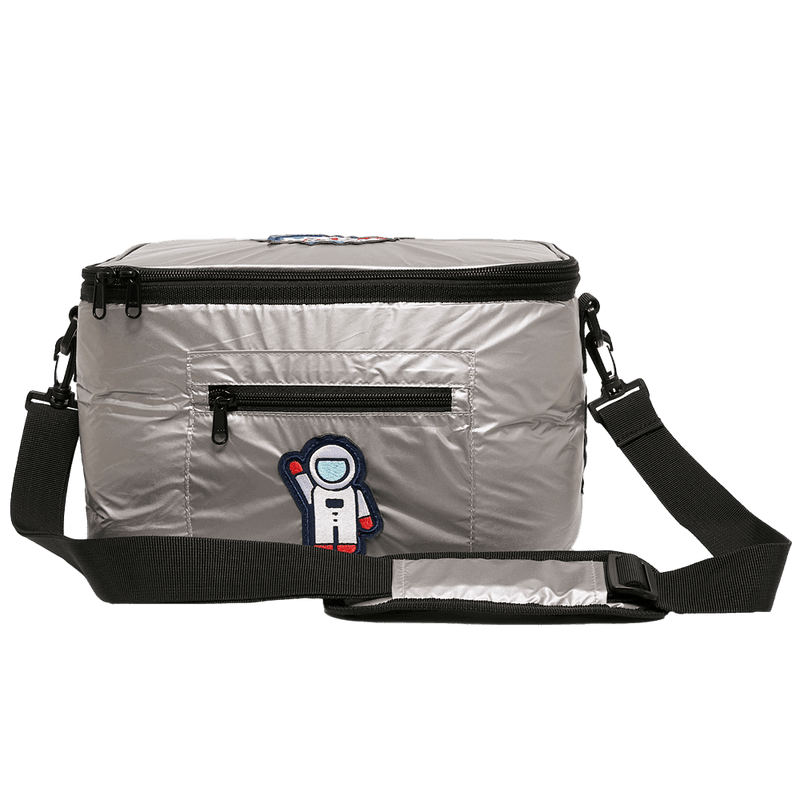 Laden Sie das Bild in Galerie -Viewer, Kühltasche "NASA" Artikelbild 2