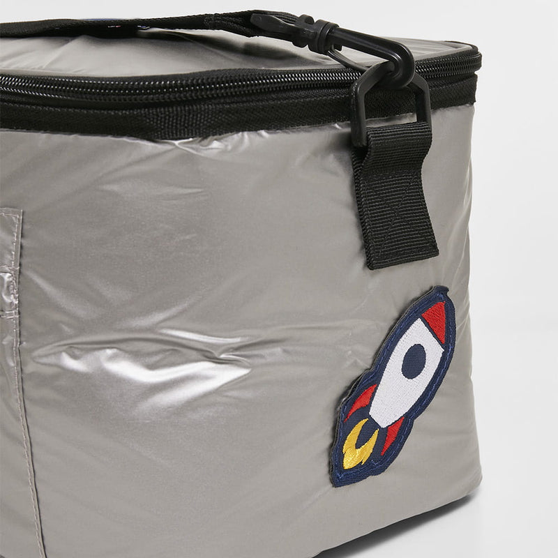 Laden Sie das Bild in Galerie -Viewer, Kühltasche "NASA" Artikelbild 6