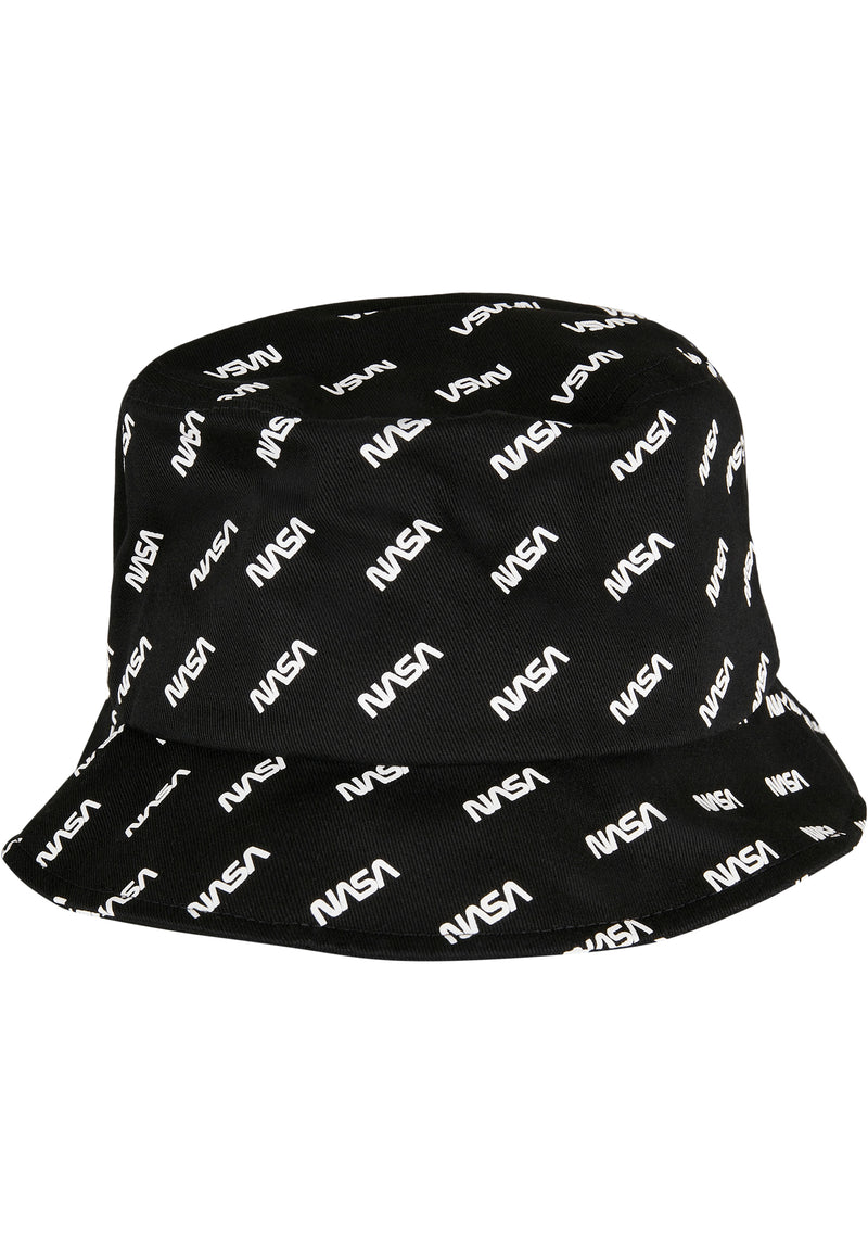 Laden Sie das Bild in Galerie -Viewer, Bucket Hat "NASA" von Urban Classics