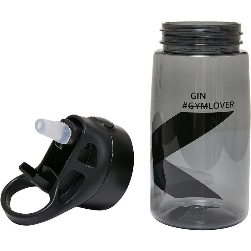 Laden Sie das Bild in Galerie -Viewer, Trinkflasche &quot;Gin Lover&quot; Artikelbild 3
