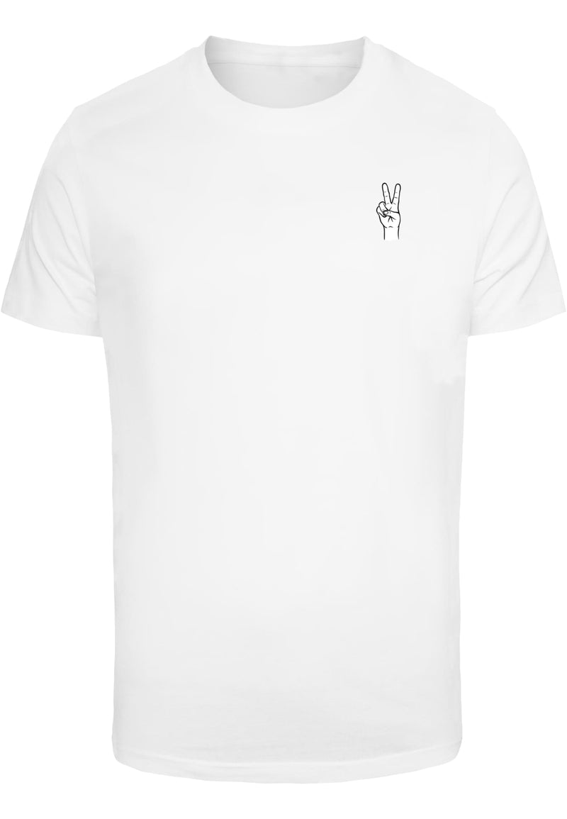 Laden Sie das Bild in Galerie -Viewer, T-Shirt "Peace"