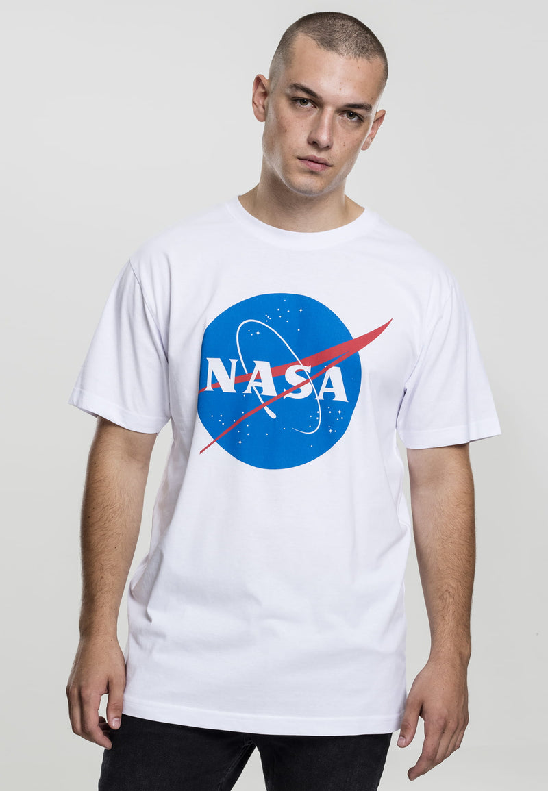 Laden Sie das Bild in Galerie -Viewer, NASA T-Shirt Artikelbild 5