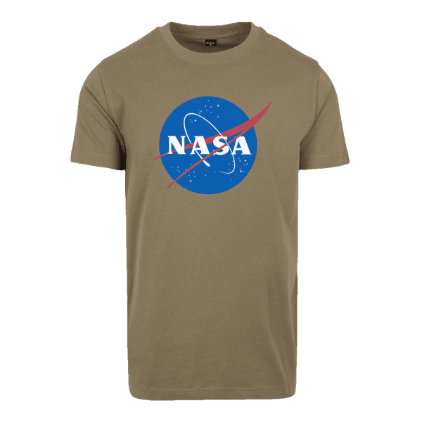 Laden Sie das Bild in Galerie -Viewer, NASA T-Shirt Artikelbild 1
