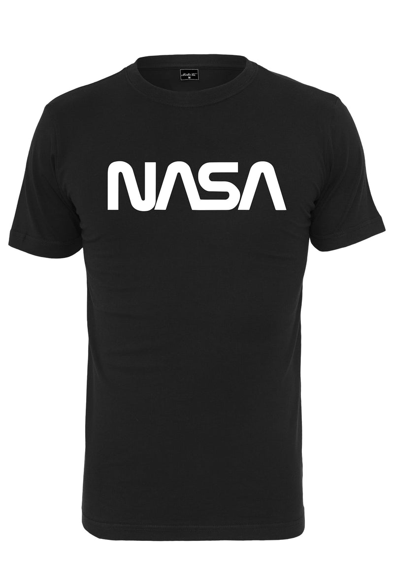 Laden Sie das Bild in Galerie -Viewer, NASA Worm T-Shirt Artikelbild 4