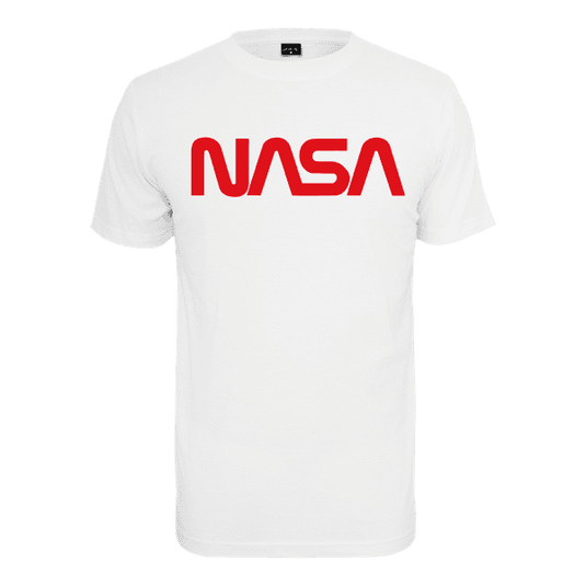 NASA Worm T-Shirt Artikelbild 1