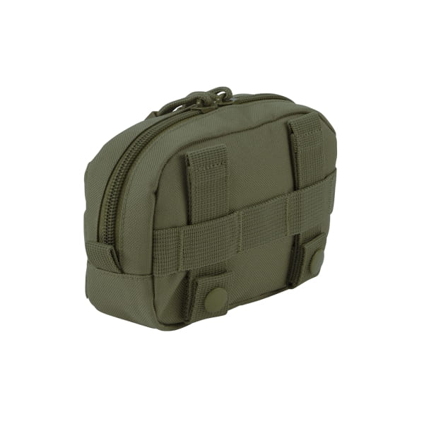 Laden Sie das Bild in Galerie -Viewer, Molle Pouch &quot;Compact&quot; von Brandit Artikelbild 2
