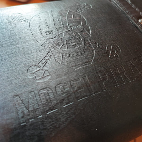 Laden Sie das Bild in Galerie -Viewer, Piraten Truhe Bloody Peach Artikelbild 3