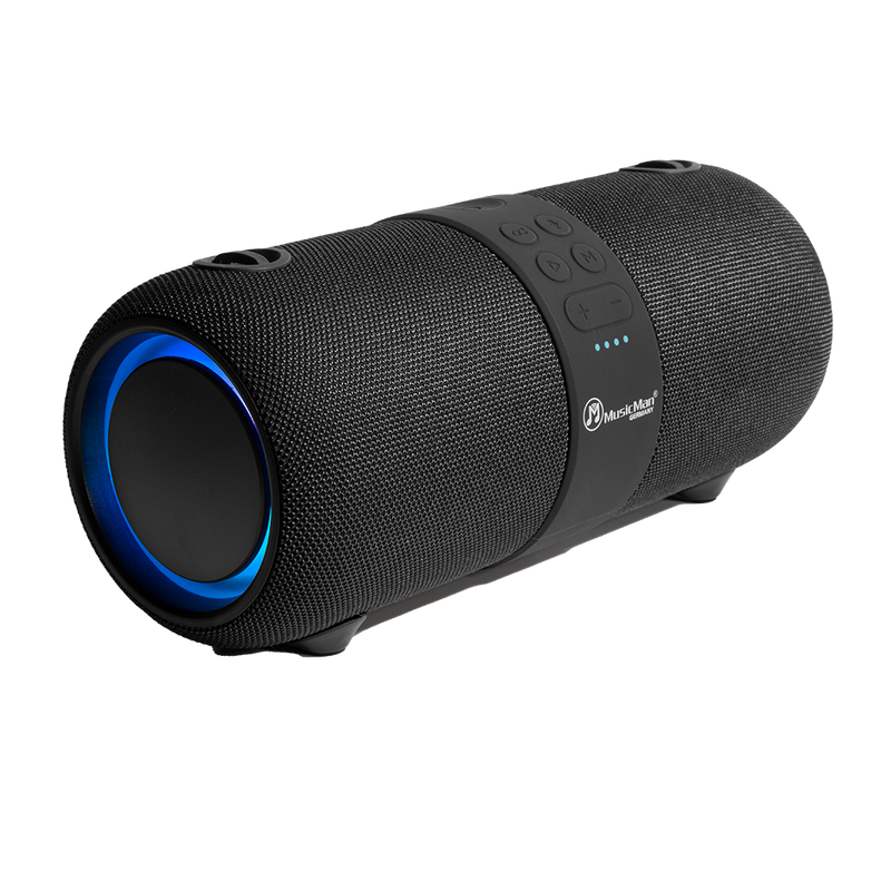 Laden Sie das Bild in Galerie -Viewer, LED Soundblaster