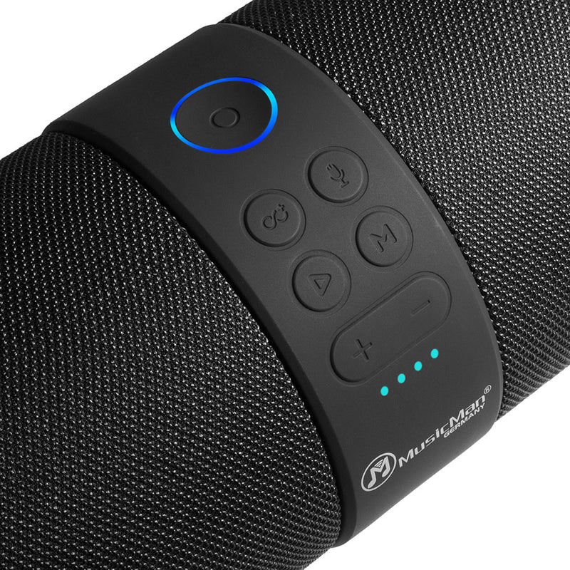 Laden Sie das Bild in Galerie -Viewer, LED Soundblaster