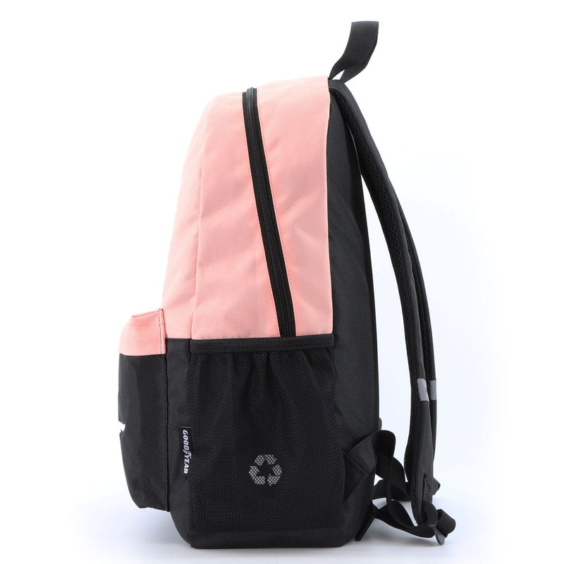 Laden Sie das Bild in Galerie -Viewer, Goodyear RPET Rucksack Artikelbild 6