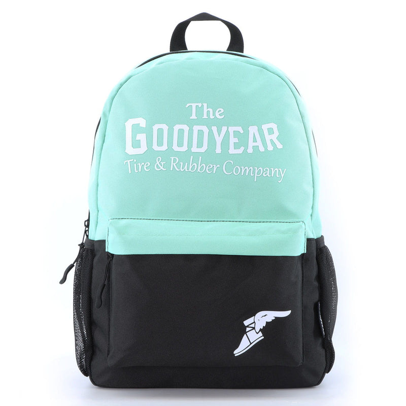 Laden Sie das Bild in Galerie -Viewer, Goodyear RPET Rucksack Artikelbild 2