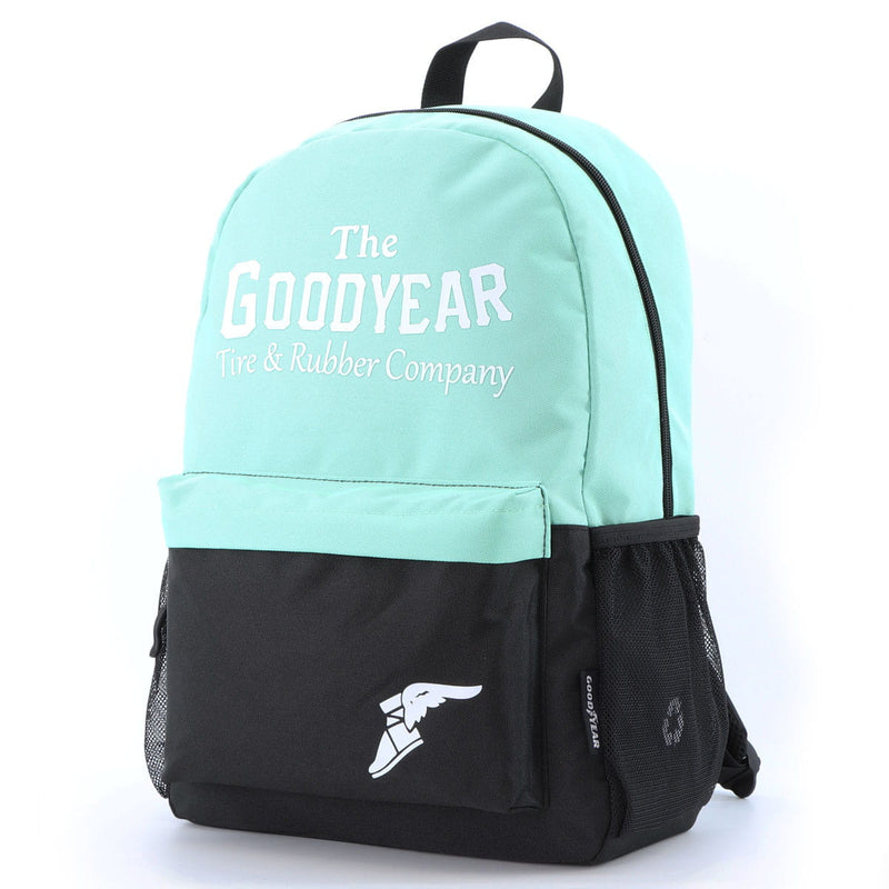 Laden Sie das Bild in Galerie -Viewer, Goodyear RPET Rucksack Artikelbild 8
