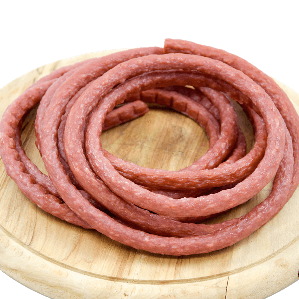Laden Sie das Bild in Galerie -Viewer, Nachfüllpackung für Snack-Wurst auf Kabeltrommel Artikelbild 1