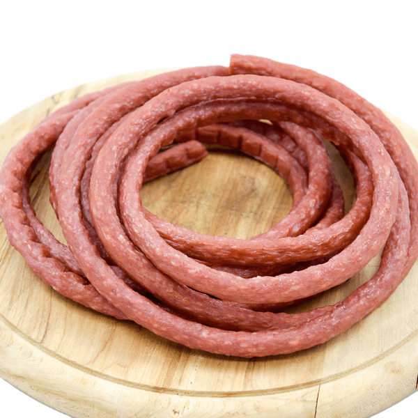 Laden Sie das Bild in Galerie -Viewer, Nachfüllpackung für Snack-Wurst auf Kabeltrommel Artikelbild 1
