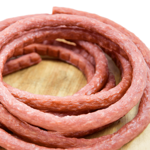 Laden Sie das Bild in Galerie -Viewer, Nachfüllpackung für Snack-Wurst auf Kabeltrommel Artikelbild 3
