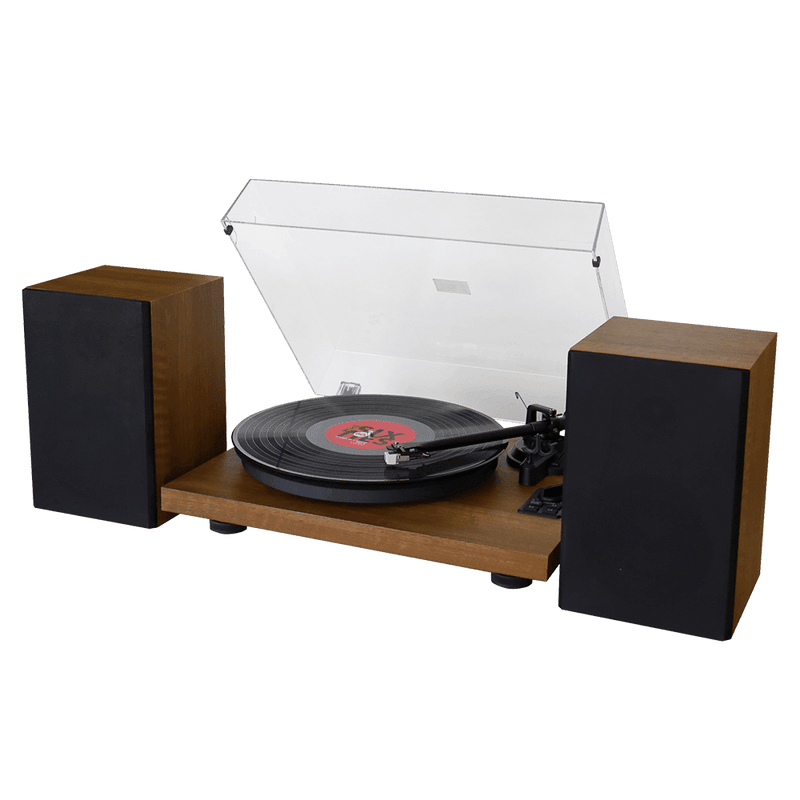 Laden Sie das Bild in Galerie -Viewer, Plattenspieler Artikelbild 1