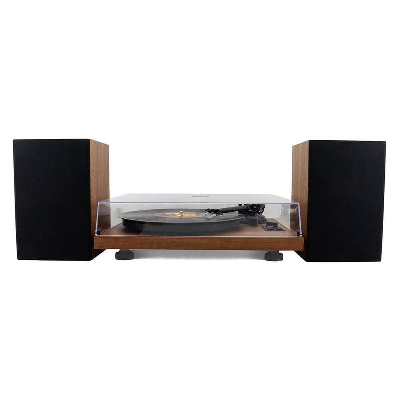 Laden Sie das Bild in Galerie -Viewer, Plattenspieler Artikelbild 2