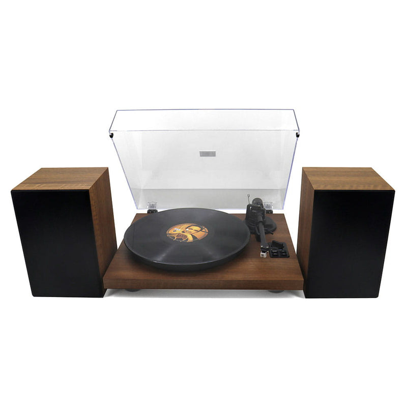 Laden Sie das Bild in Galerie -Viewer, Plattenspieler Artikelbild 3