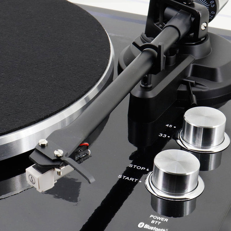 Laden Sie das Bild in Galerie -Viewer, Plattenspieler Artikelbild 3