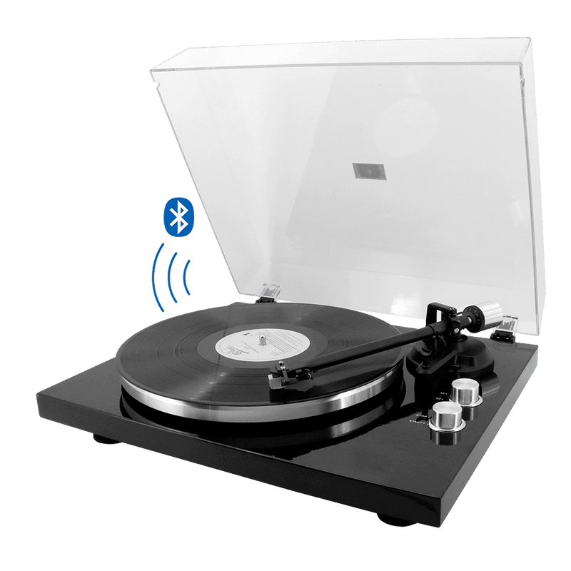 Laden Sie das Bild in Galerie -Viewer, Plattenspieler Artikelbild 1